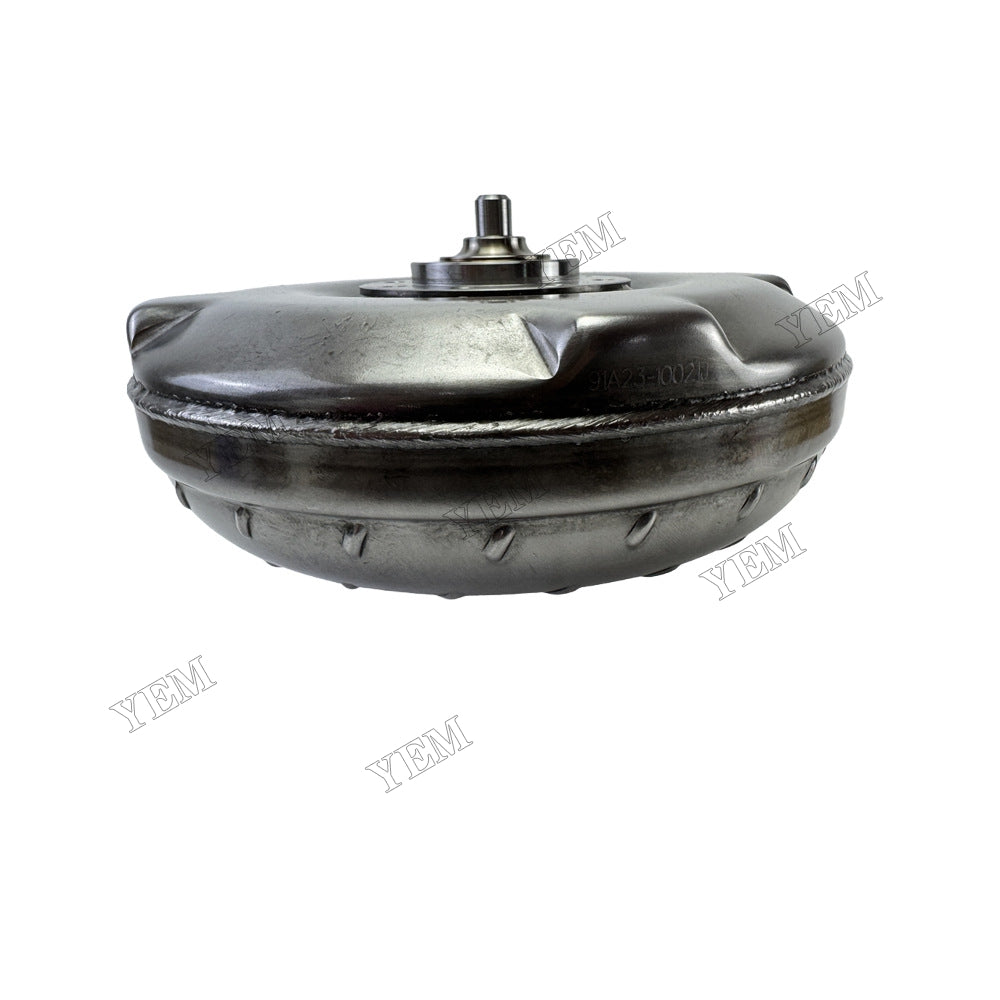 YEM Parts 91A23-10021 Torque Converter for Diesel Engine Spare Parts YEMPARTS