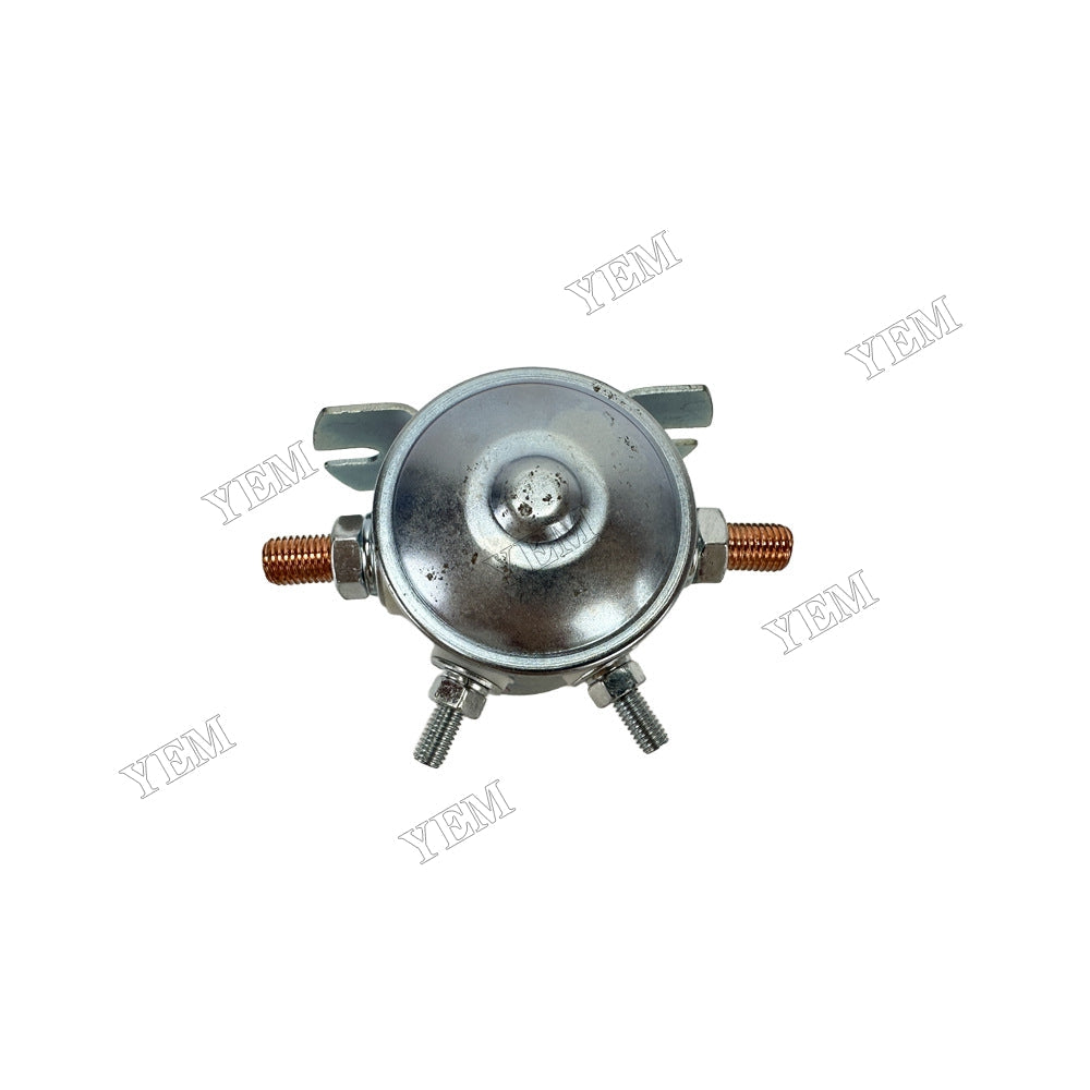 YEM Parts 67-703 SAS-4408 SAS-5401A Starter Solenoid Switch for Diesel Engine Spare Parts YEMPARTS