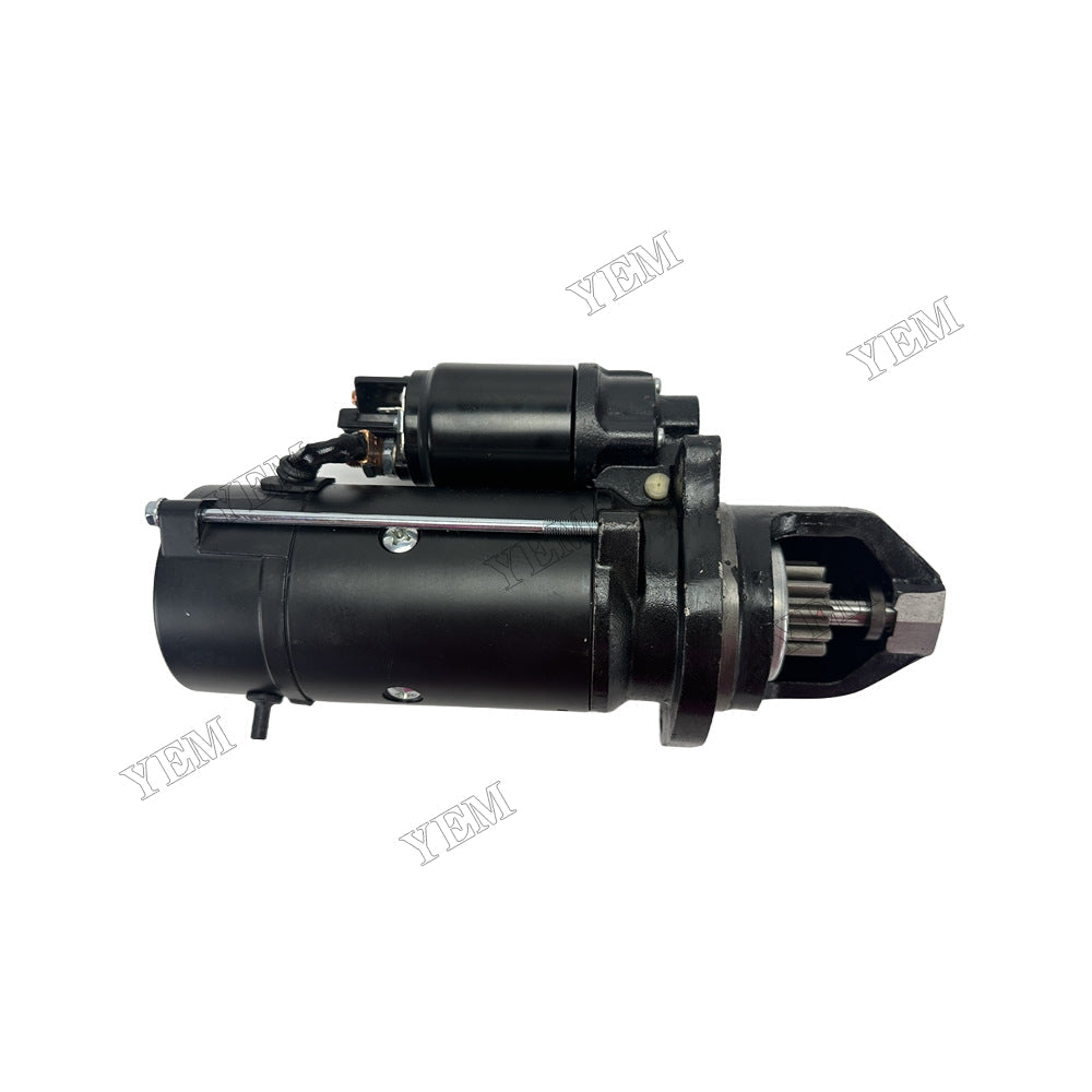 YEM Parts 11132106 Starter Motor for Diesel Engine Spare Parts YEMPARTS