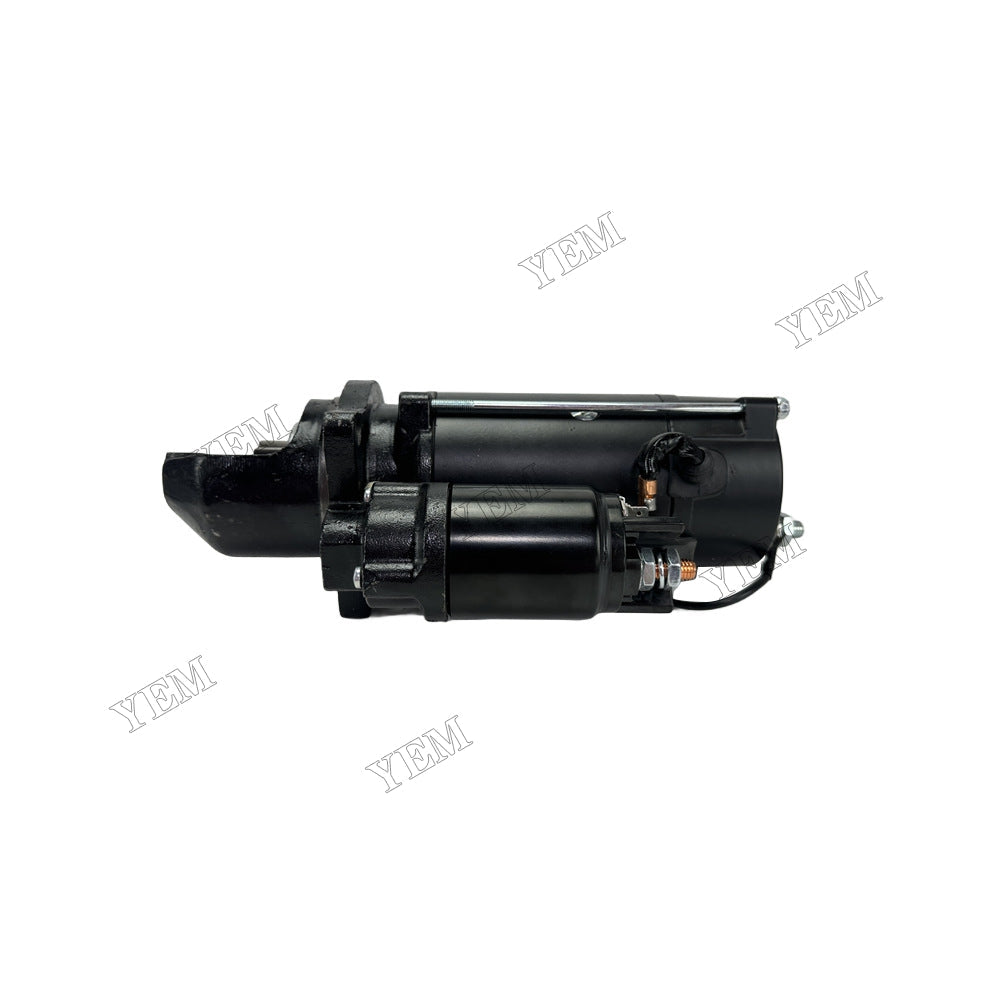 YEM Parts 11132106 Starter Motor for Diesel Engine Spare Parts YEMPARTS