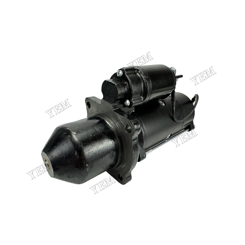 YEM Parts 11132106 Starter Motor for Diesel Engine Spare Parts YEMPARTS
