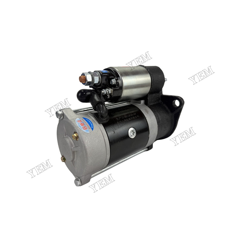 YEM Parts 24C00153 Starter Motor for Diesel Engine Spare Parts YEMPARTS