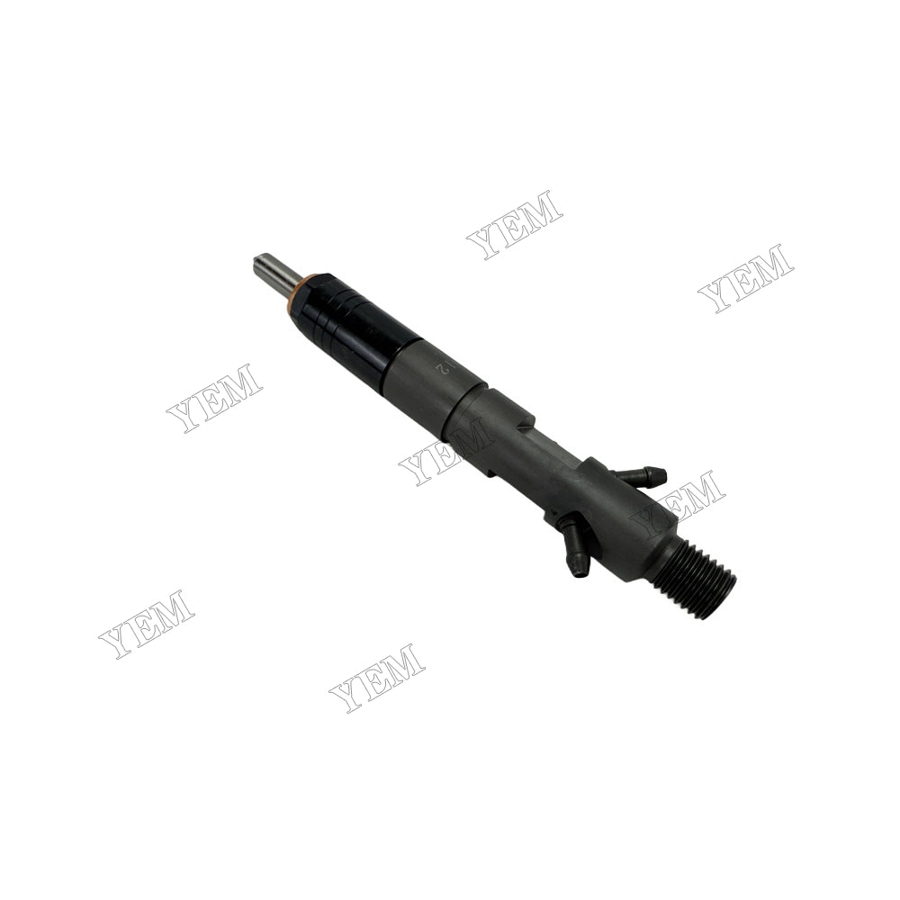 YEM Parts 4 Pcs Fuel Injector 2645K012 LJBB03202A for Perkins Engine 1100 1103 1104 For Perkins