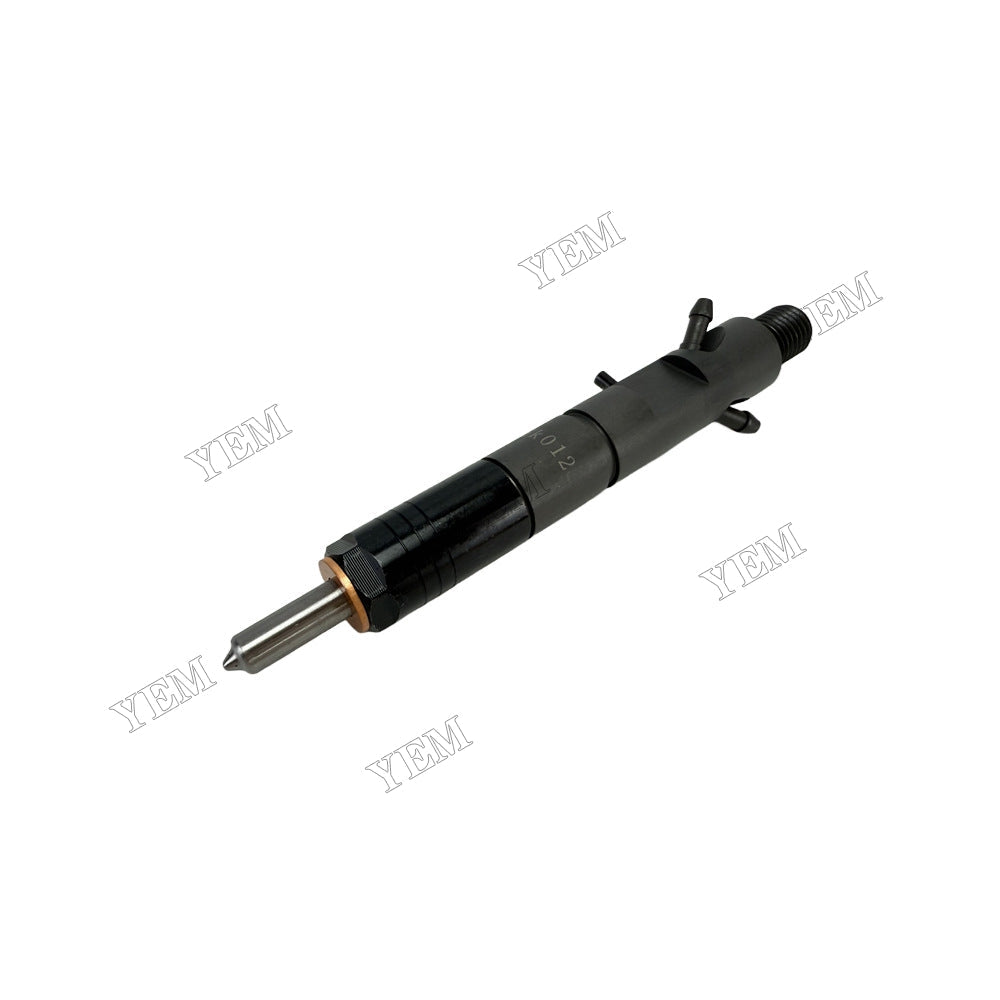 YEM Parts 4 Pcs Fuel Injector 2645K012 LJBB03202A for Perkins Engine 1100 1103 1104 For Perkins