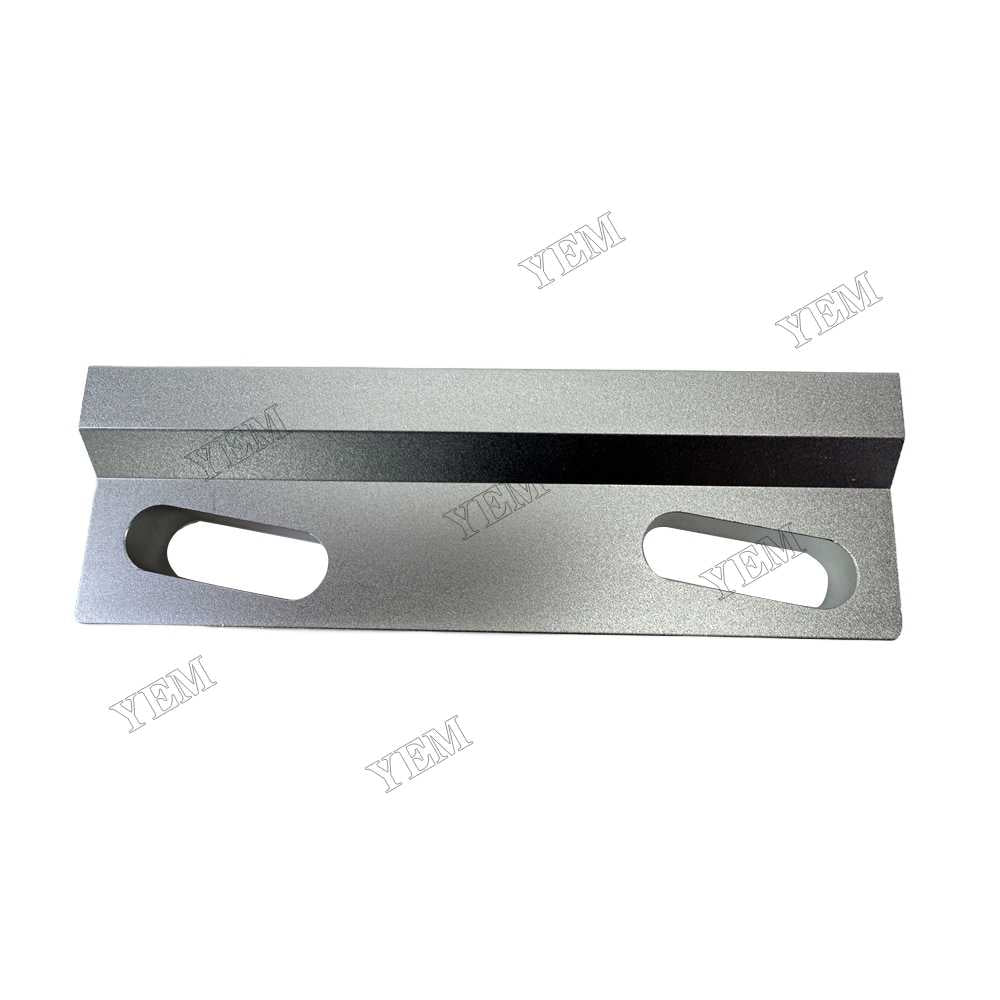 YEM Parts 3128078548 Bracket Mounting Bracket for Diesel Engine Spare Parts
