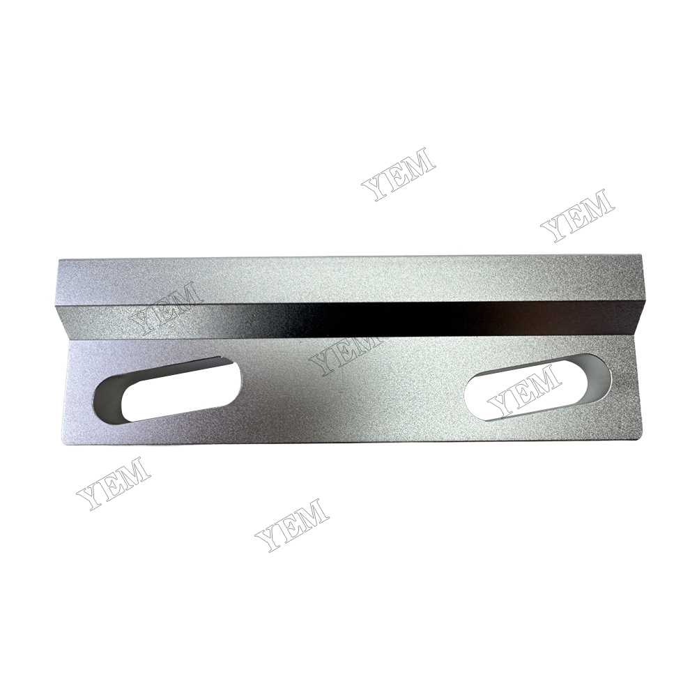 YEM Parts 3128078549 Bracket Mounting Bracket for Diesel Engine Spare Parts
