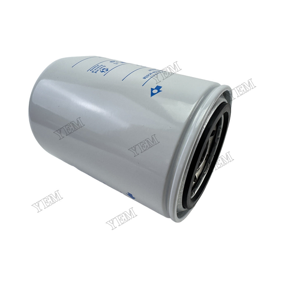 YEM Parts Oil Filter P550758 fits John Deere 313 318D 319D 320D 323D 325 328 332 Skid