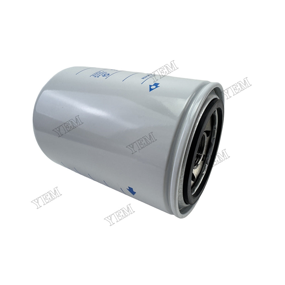 YEM Parts Oil Filter P550758 fits John Deere 313 318D 319D 320D 323D 325 328 332 Skid
