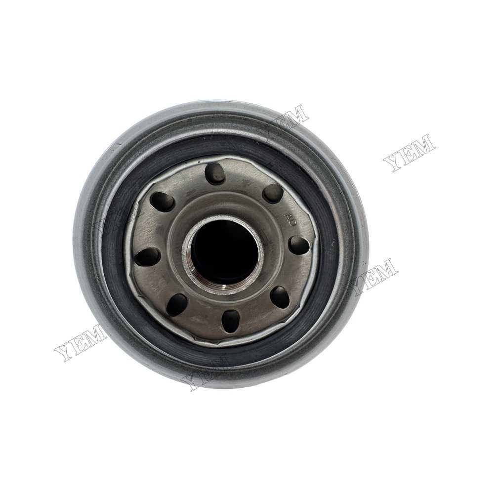 YEM Parts Oil Filter P550758 fits John Deere 313 318D 319D 320D 323D 325 328 332 Skid