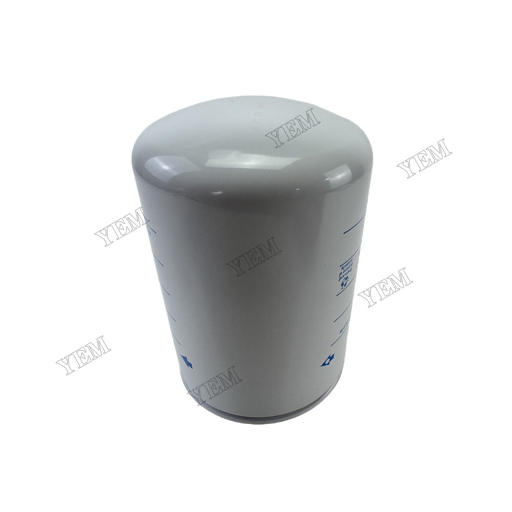 YEM Parts Oil Filter P550758 fits John Deere 313 318D 319D 320D 323D 325 328 332 Skid