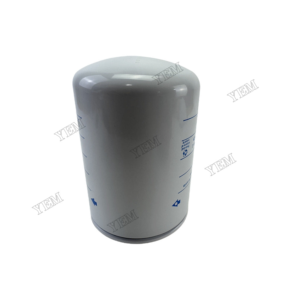 YEM Parts Oil Filter P550758 fits John Deere 313 318D 319D 320D 323D 325 328 332 Skid