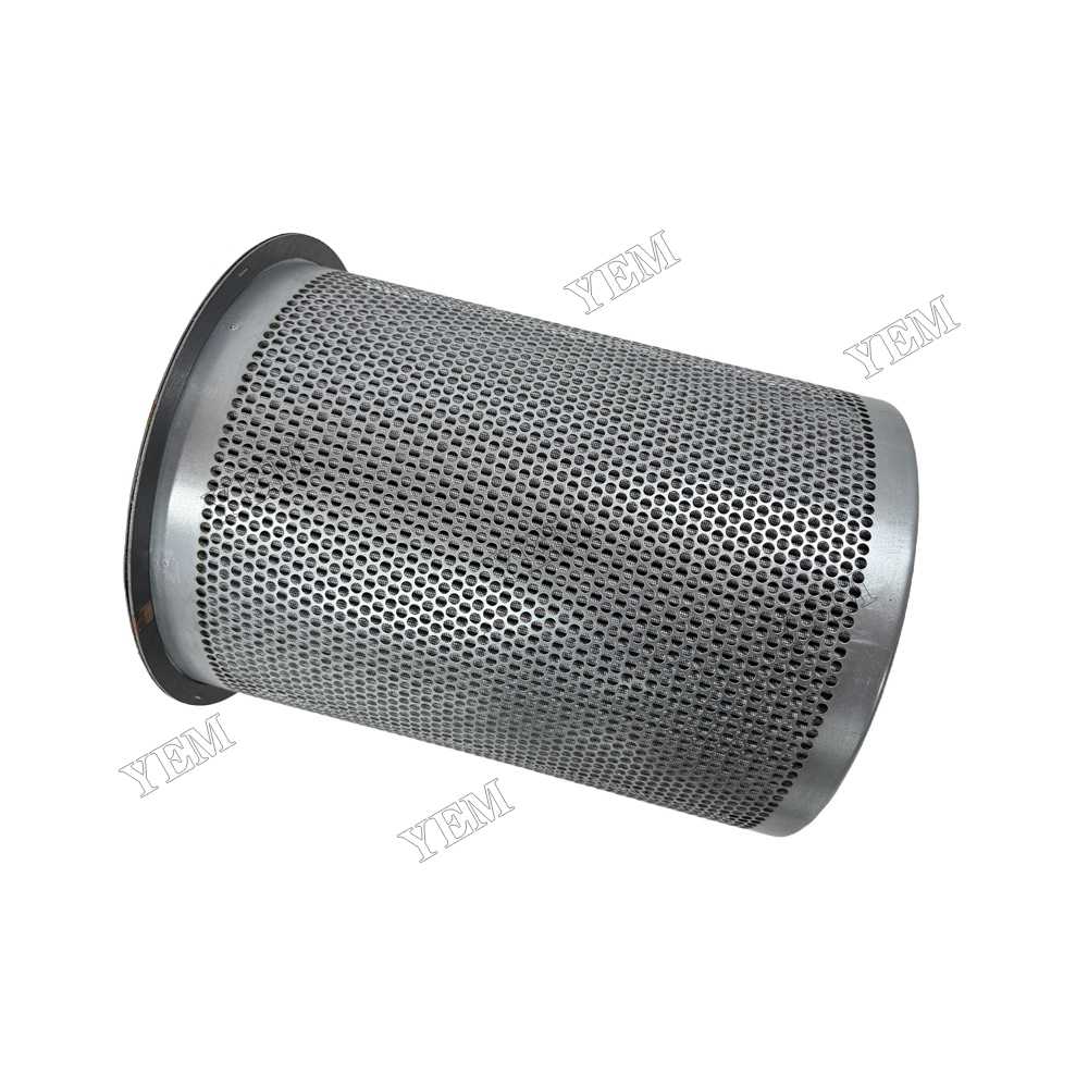 YEM Parts Air Oil Separator 92725514 92739434 for Ingersoll Rand Air Compressor P1050 For Ingersoll Rand