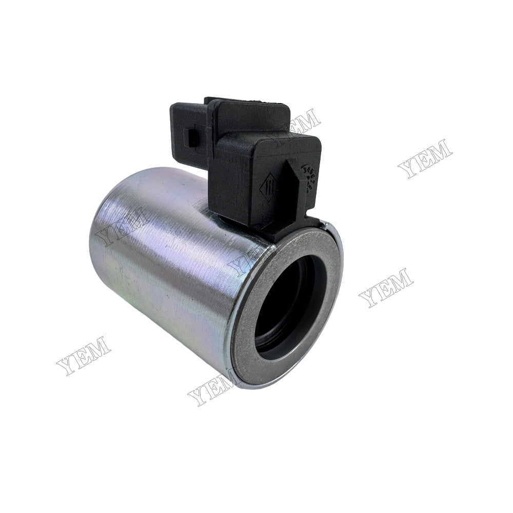 YEM Parts 30555500 Solemoid Valve for Diesel Engine Spare Parts YEMPARTS