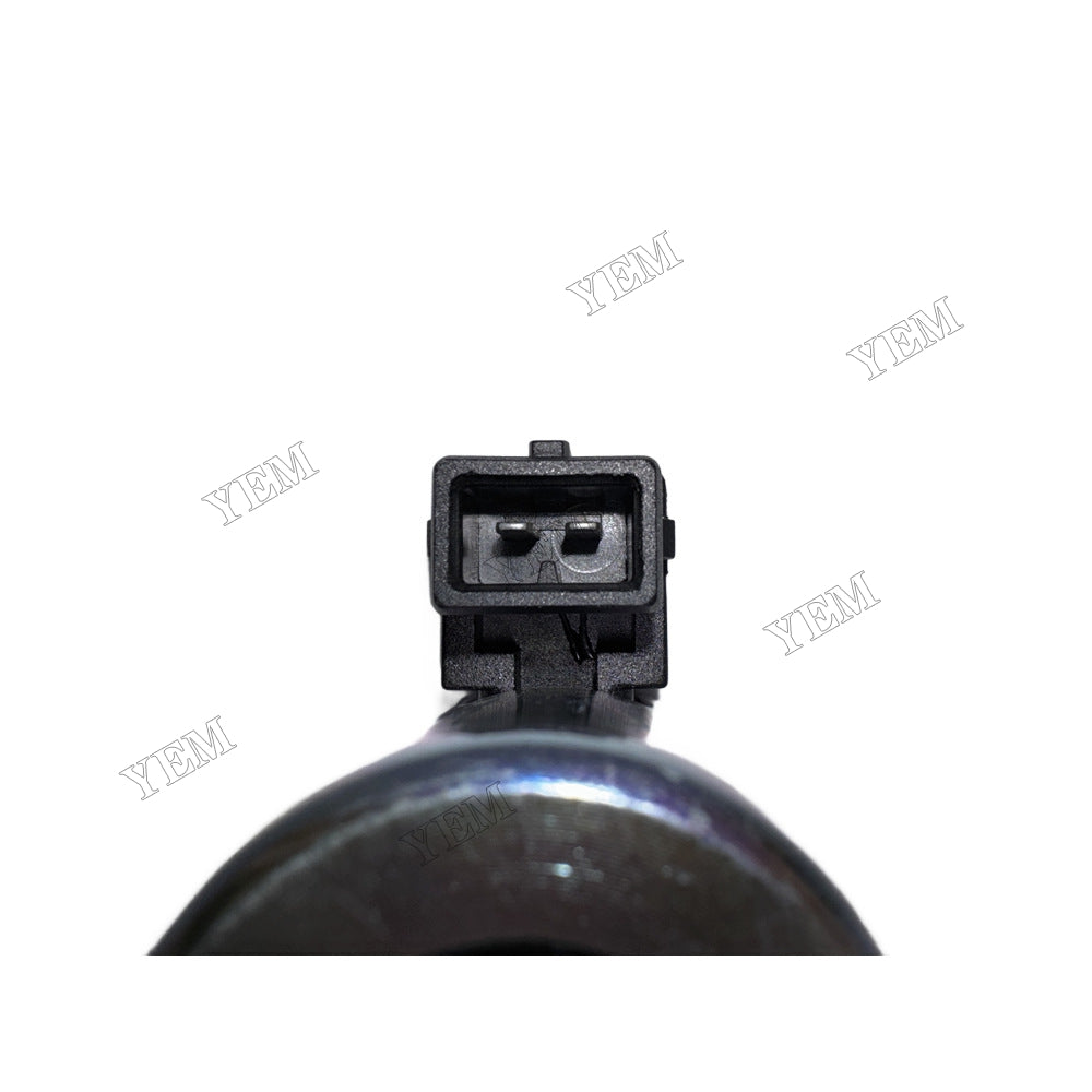 YEM Parts 30555500 Solemoid Valve for Diesel Engine Spare Parts YEMPARTS
