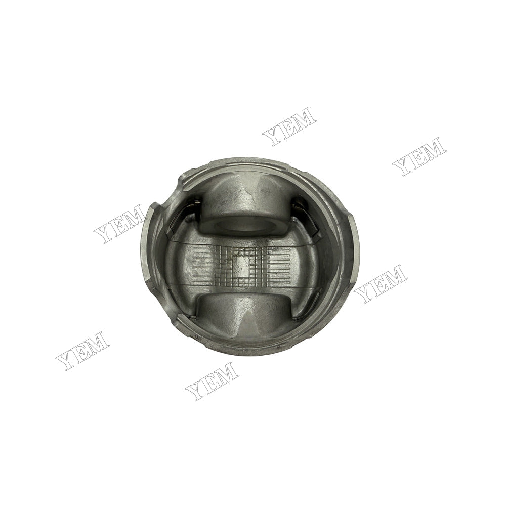 YEM Parts Piston With Pin and Circlip for Ford IX493ZQ4 Diesel Engine Spare Parts For Ford