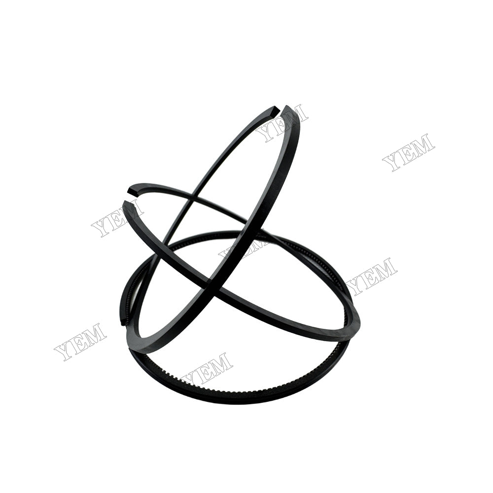 YEM Parts Piston Ring for Ford IX493ZQ4 Diesel Engine Spare Parts For Ford