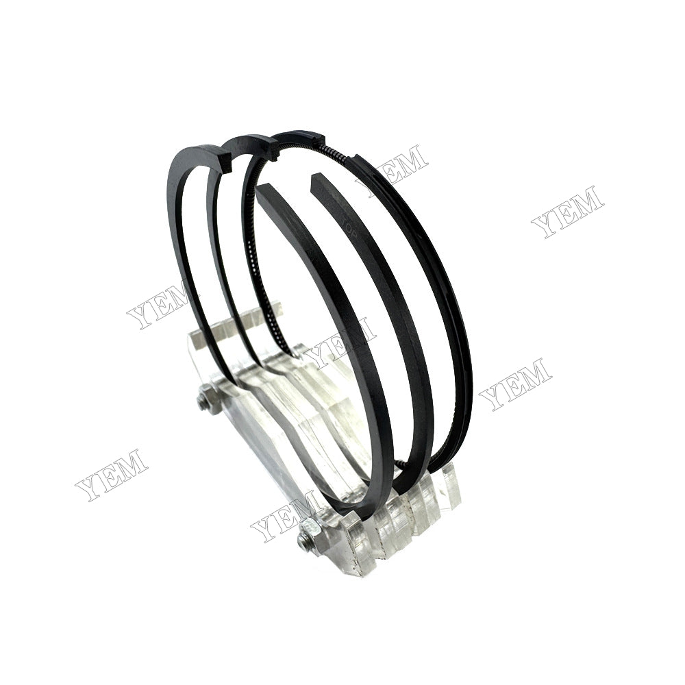 YEM Parts Piston Ring for Ford IX493ZQ4 Diesel Engine Spare Parts For Ford