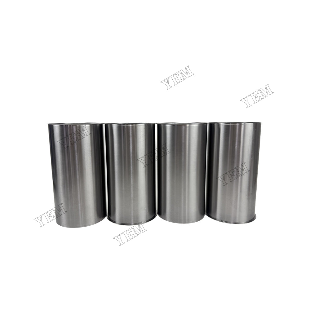 YEM Parts Cylinder Liner for Ford IX493ZQ4 Diesel Engine Spare Parts