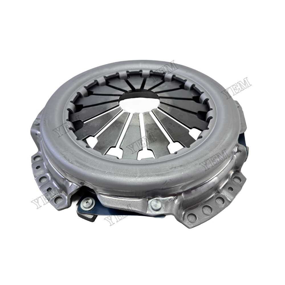 YEM Parts Clutch Cover MT40007667 MT40007861 for Holland Tractor BOOMER 40 50 55