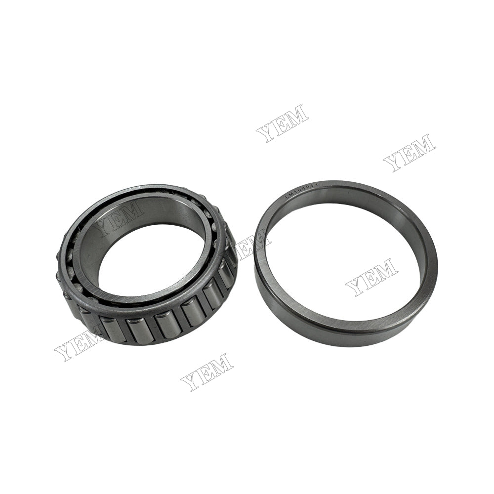 YEM Parts 10494911 Bearing for Diesel Engine Spare Parts YEMPARTS