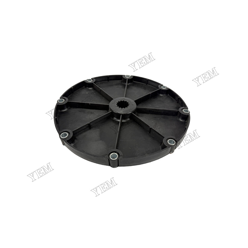 YEM Parts KE-097-SAE10 Coupler for Diesel Engine Spare Parts