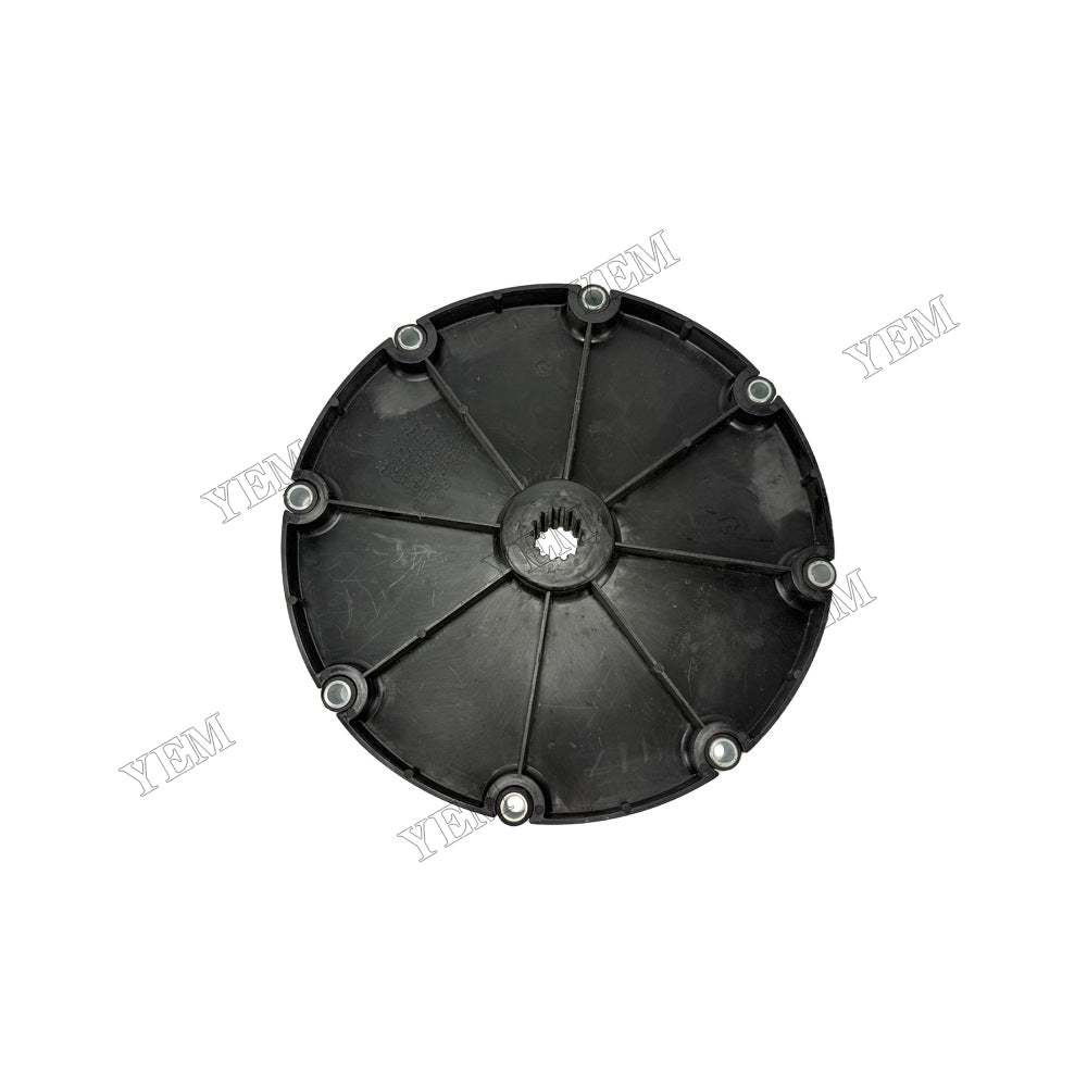 YEM Parts KE-097-SAE10 Coupler for Diesel Engine Spare Parts YEMPARTS