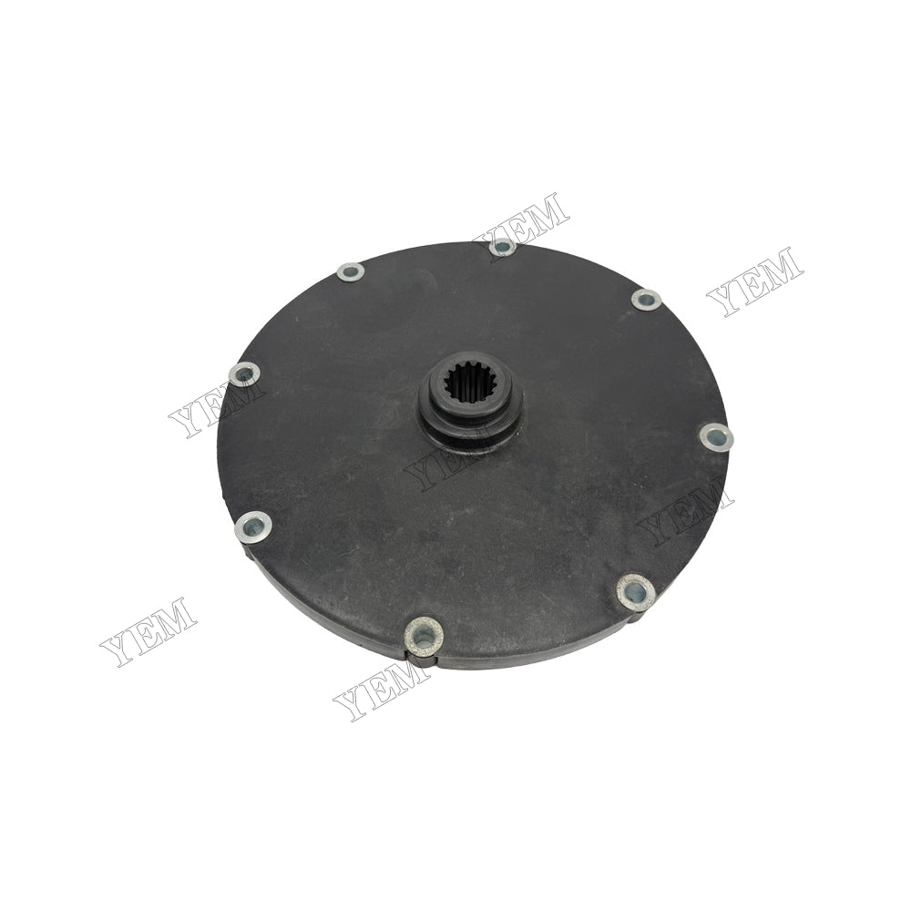 YEM Parts KE-097-SAE10 Coupler for Diesel Engine Spare Parts YEMPARTS