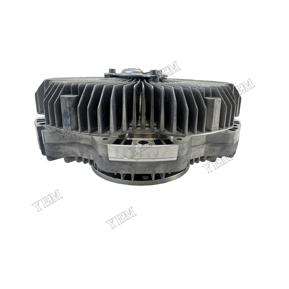YEM Parts 70819569 Fan Clutch Fan Coupling for Benz 0M470 Diesel Engine Spare Parts For Benz