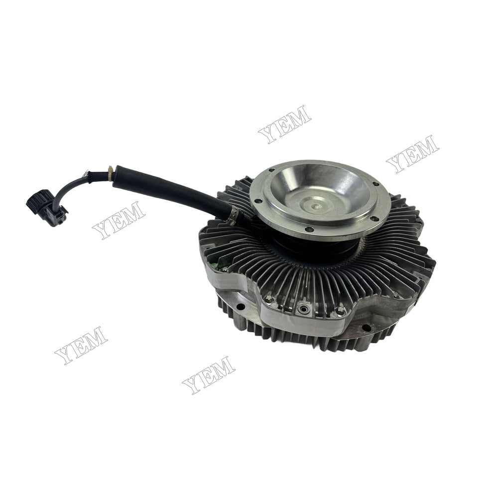 YEM Parts 70819569 Fan Clutch Fan Coupling for Benz 0M470 Diesel Engine Spare Parts For Benz