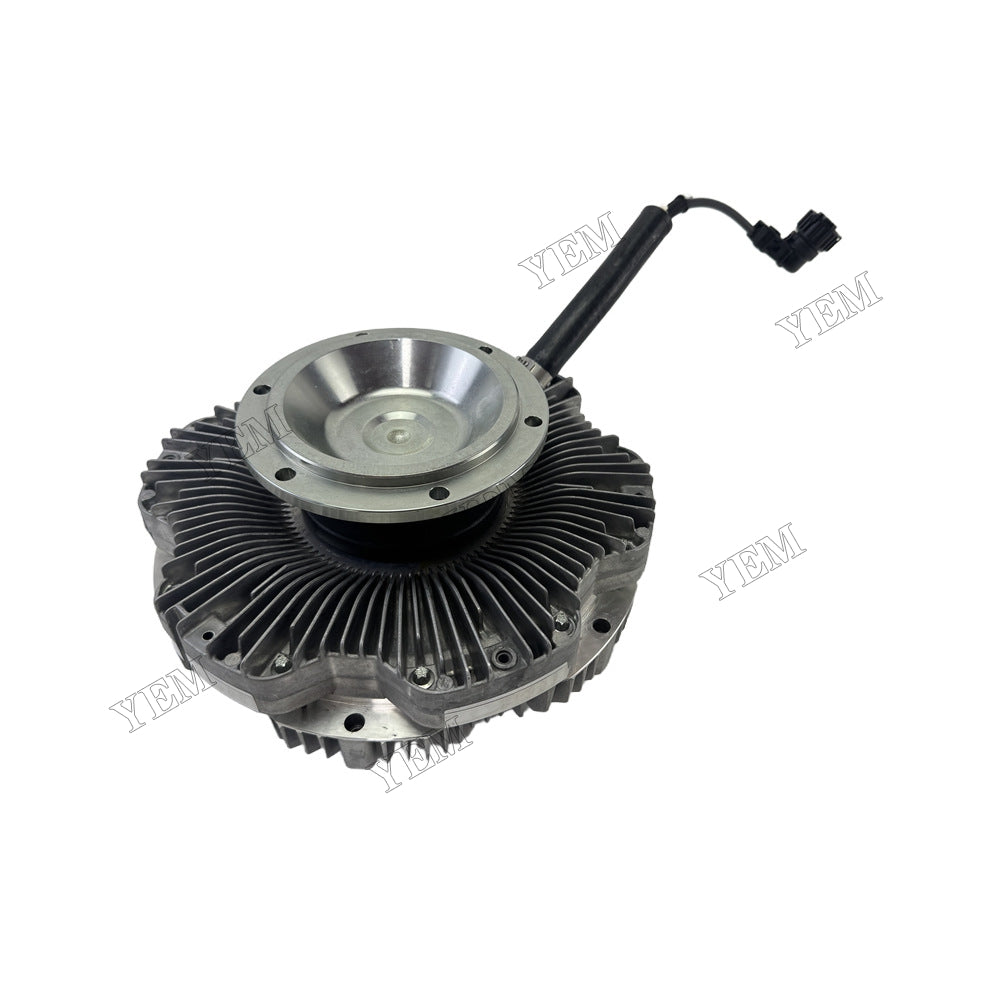 YEM Parts 70819569 Fan Clutch Fan Coupling for Benz 0M470 Diesel Engine Spare Parts For Benz
