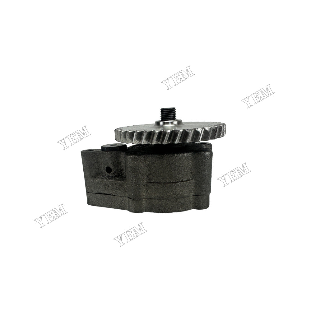 YEM Parts Oil Pump for Weichai 490K Diesel Engine Spare Parts For Weichai