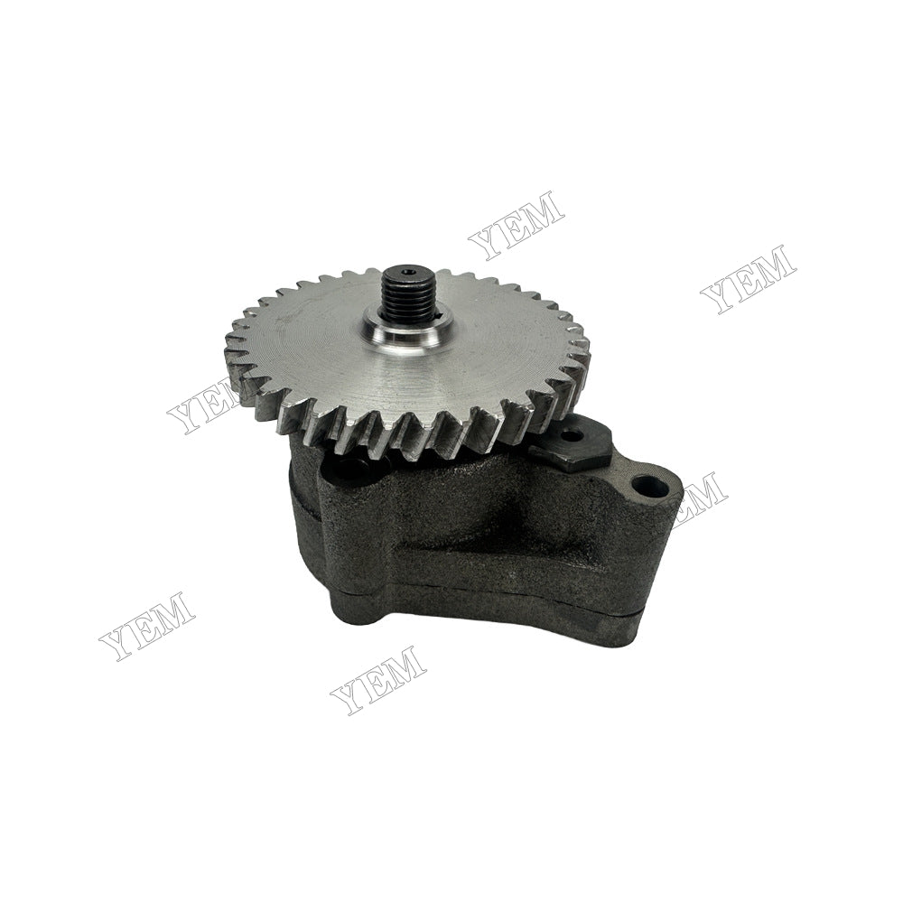 YEM Parts Oil Pump for Weichai 490K Diesel Engine Spare Parts For Weichai