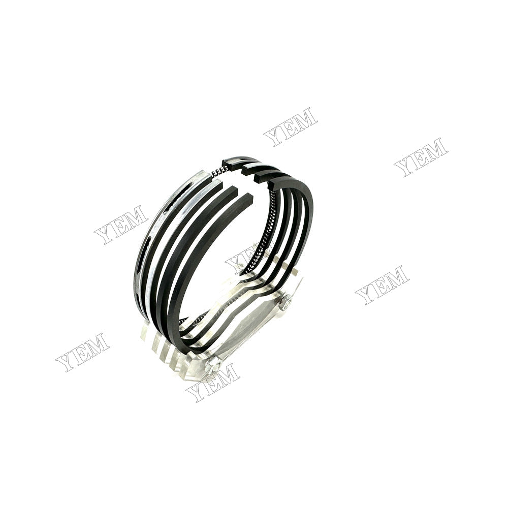 YEM Parts Piston Ring for Weichai 495ZD Diesel Engine Spare Parts For Weichai