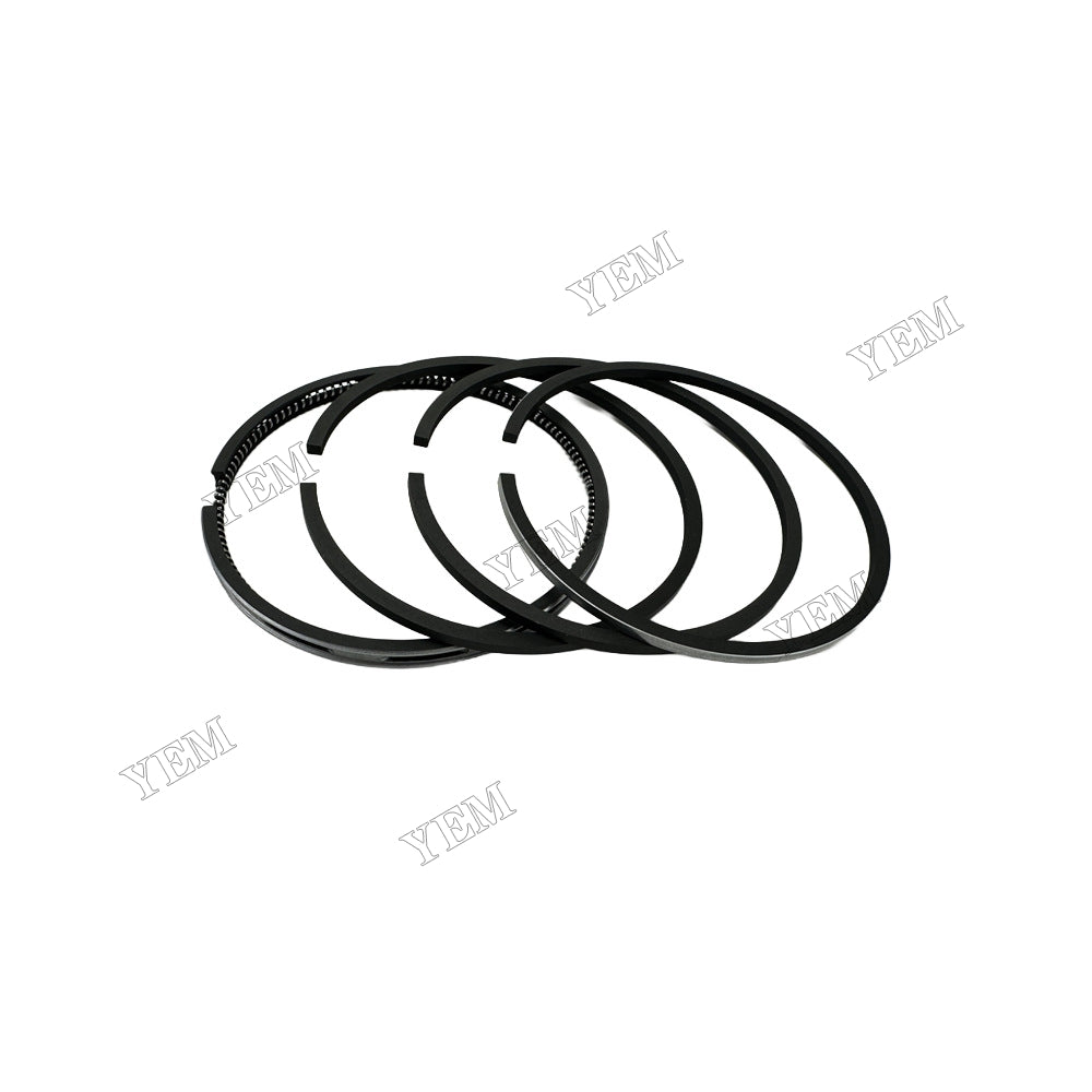 YEM Parts Piston Ring for Weichai 495ZD Diesel Engine Spare Parts For Weichai