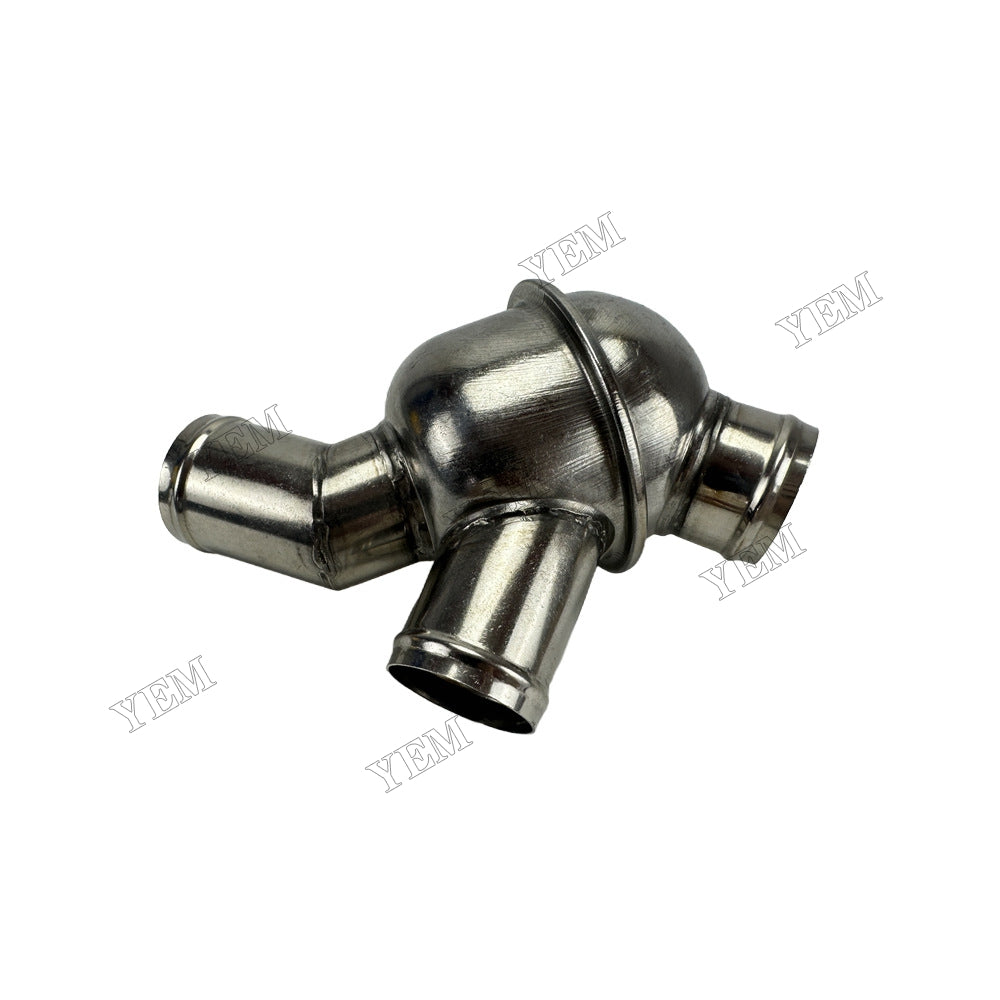 YEM Parts 61500060116 Thermostat Case Assy for Weichai WD615 Diesel Engine Spare Parts