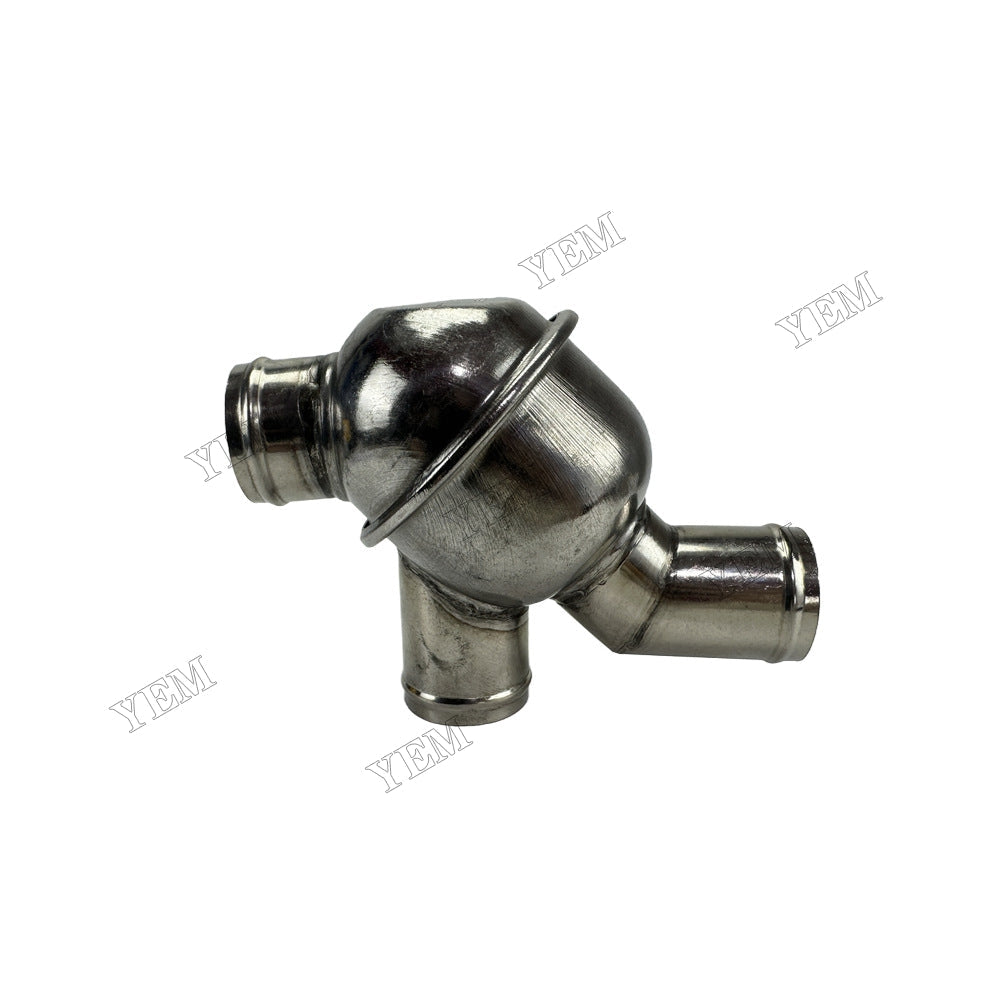 YEM Parts 61500060116 Thermostat Case Assy for Weichai WD615 Diesel Engine Spare Parts For Weichai