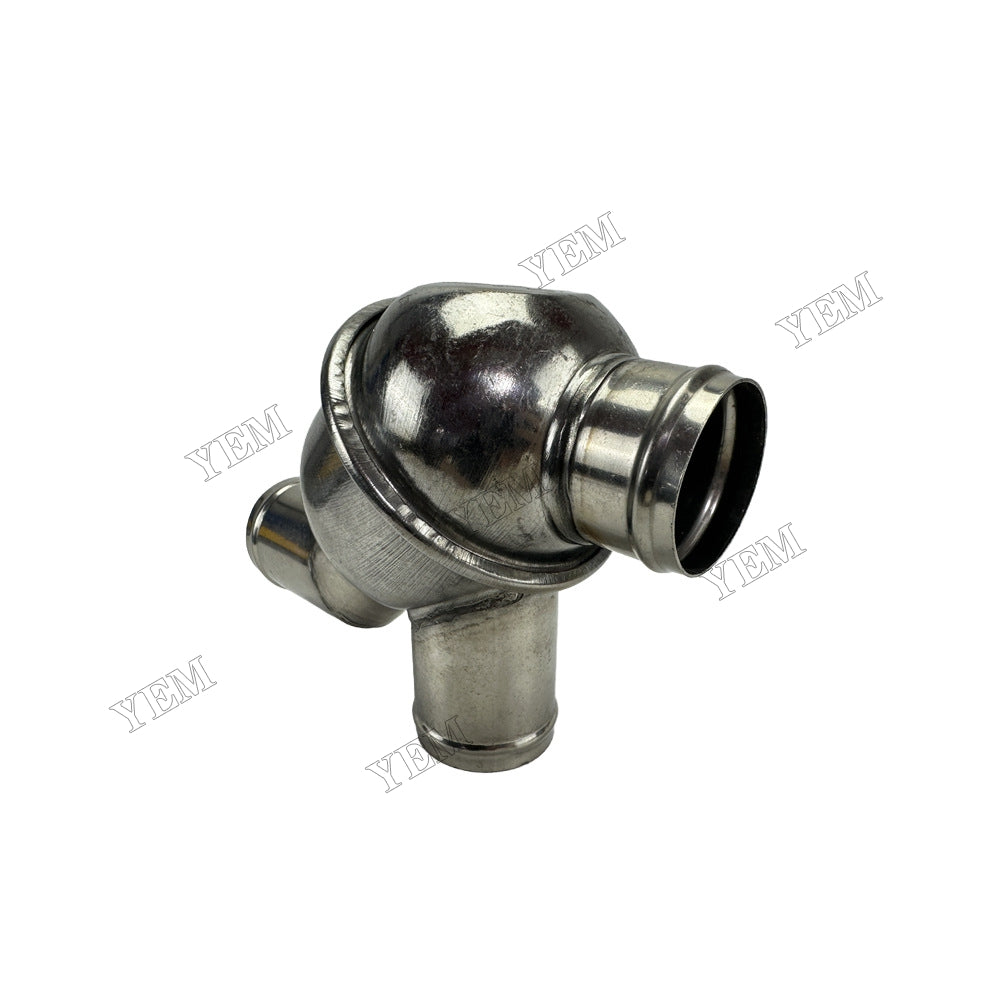 YEM Parts 61500060116 Thermostat Case Assy for Weichai WD615 Diesel Engine Spare Parts For Weichai