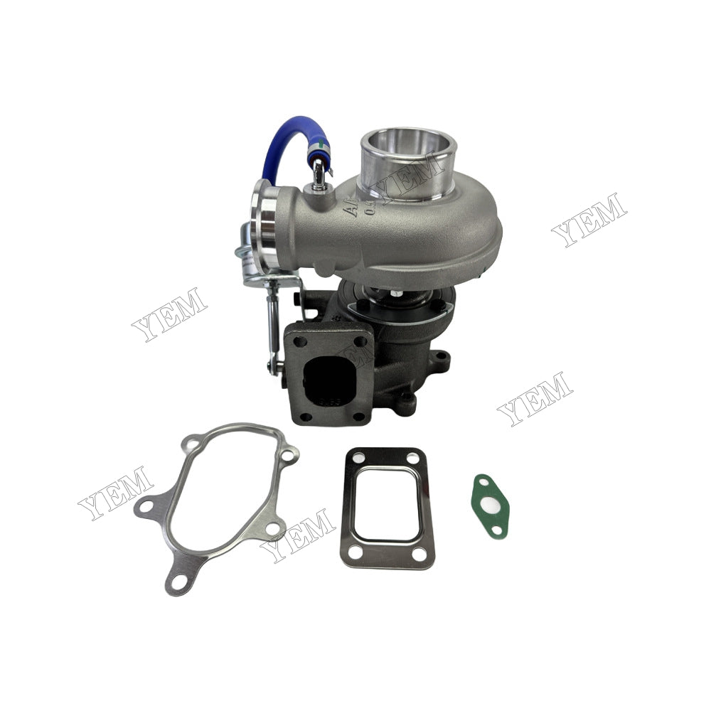 YEM Parts 1002241128 Turbocharger for Weichai WP3NQ160E30 Diesel Engine Spare Parts