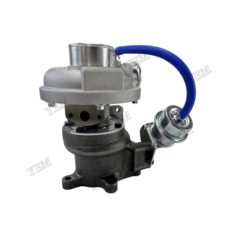 YEM Parts 1002241128 Turbocharger for Weichai WP3NQ160E30 Diesel Engine Spare Parts For Weichai
