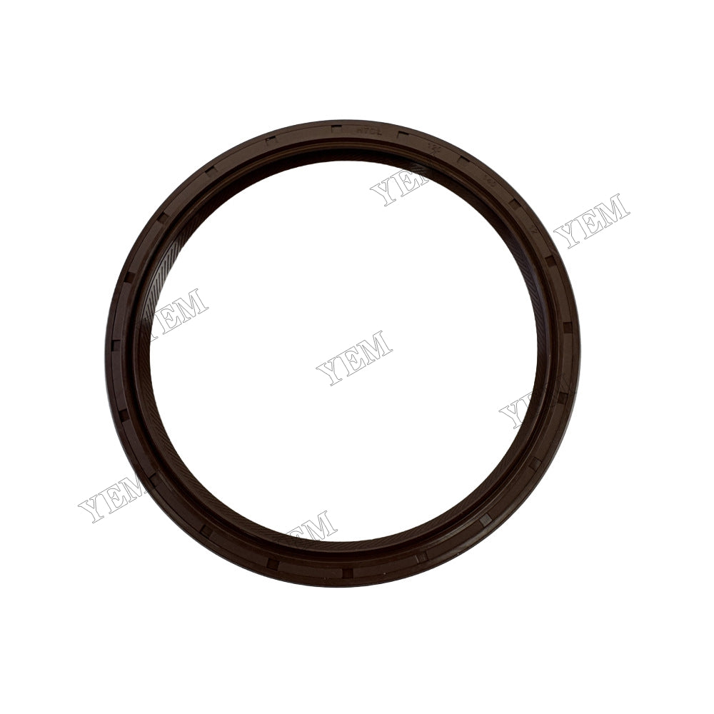 YEM Parts Front Crankshaft Oil Seal for Weichai WP3NQ160E30 Diesel Engine Spare Parts