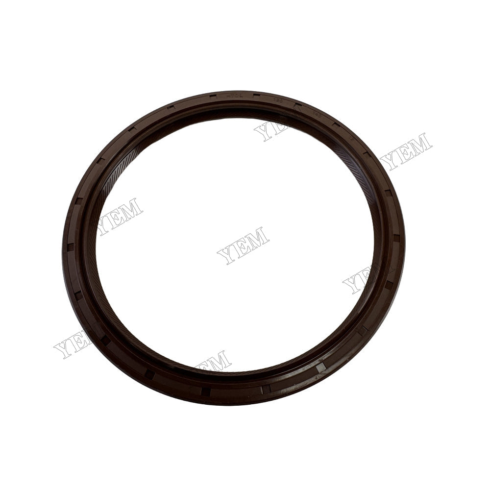 YEM Parts Rear Crankshaft Oil Seal for Weichai WP3NQ160E30 Diesel Engine Spare Parts For Weichai