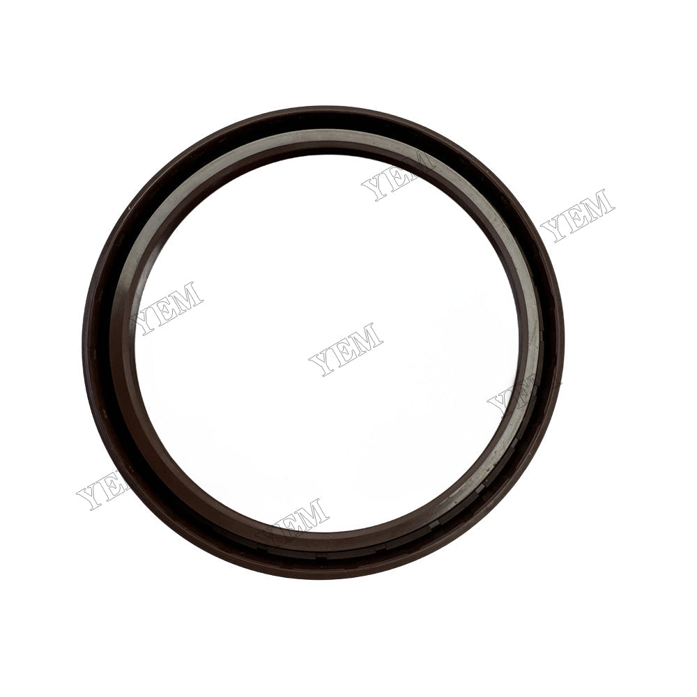 YEM Parts Rear Crankshaft Oil Seal for Weichai WP3NQ160E30 Diesel Engine Spare Parts For Weichai