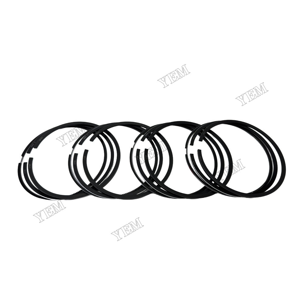YEM Parts Piston Ring for Weichai WP3NQ160E30 Diesel Engine Spare Parts