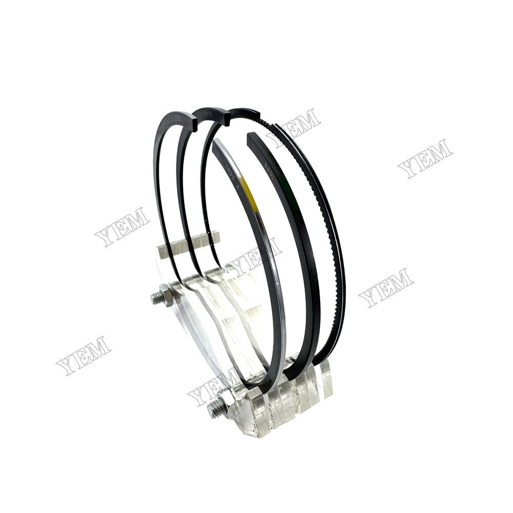 YEM Parts Piston Ring for Weichai WP3NQ160E30 Diesel Engine Spare Parts For Weichai