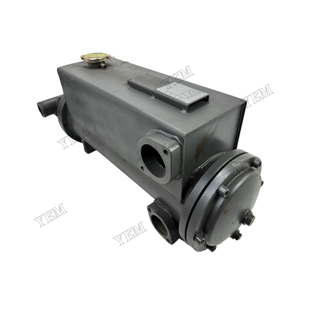 YEM Parts 1002791122Z Heat Exchanger for Weichai Diesel Engine Spare Parts For Weichai