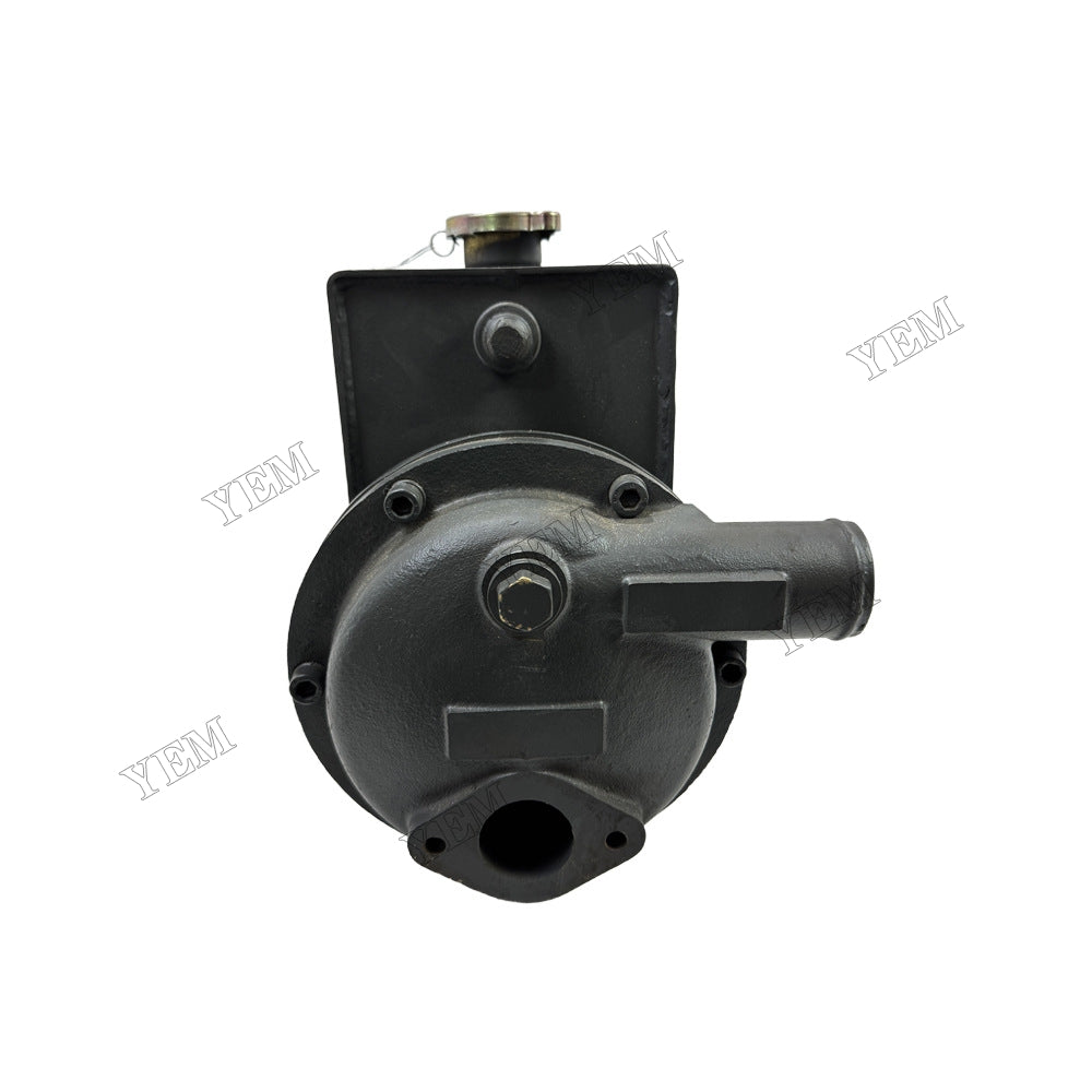 YEM Parts 1002791122Z Heat Exchanger for Weichai Diesel Engine Spare Parts For Weichai