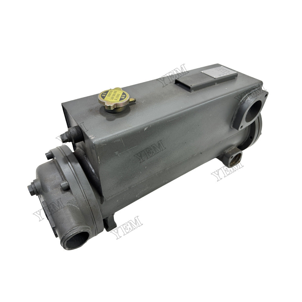 YEM Parts 1002791122Z Heat Exchanger for Weichai Diesel Engine Spare Parts For Weichai