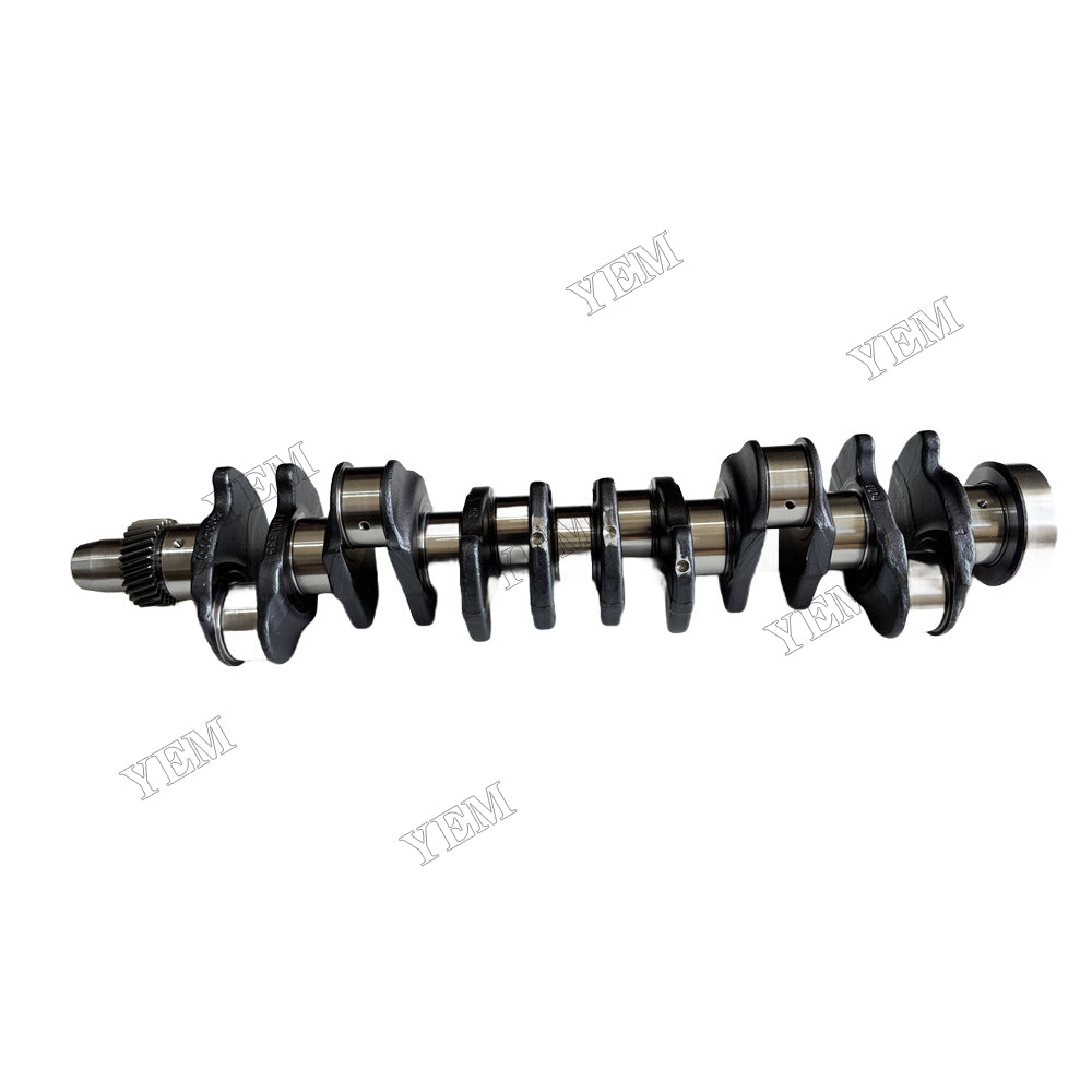 YEM Parts RE568158 Crankshaft for John Deere 6068 Diesel Engine Spare Parts