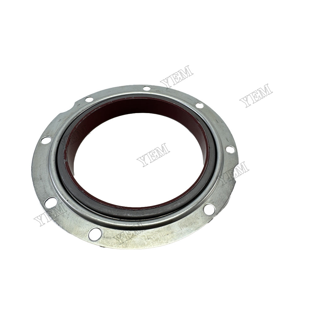 YEM Parts Front Crankshaft Seal RE54073 for John Deere Engine 6081 6090 6125 6135 Tractor For John Deere