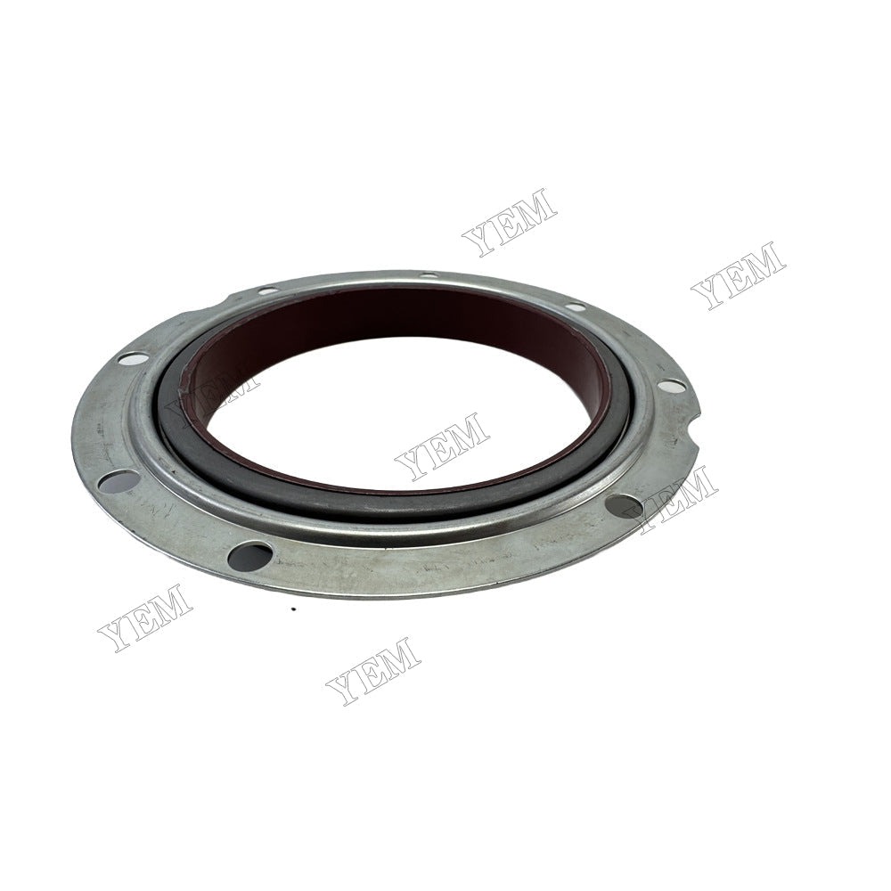 YEM Parts Front Crankshaft Seal RE54073 for John Deere Engine 6081 6090 6125 6135 Tractor For John Deere